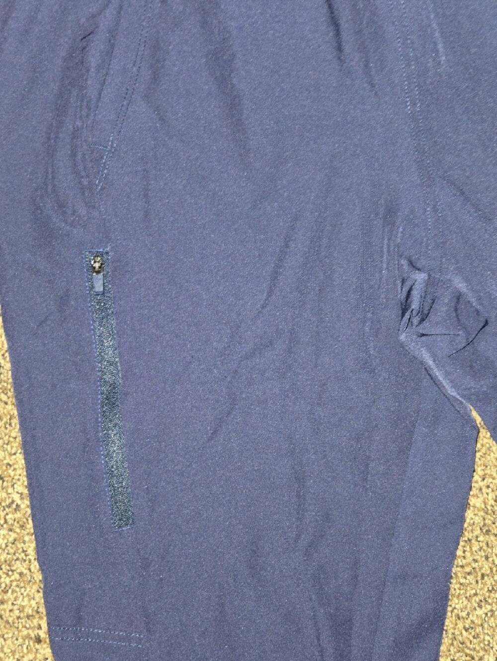 Capri By Baleaf Navy Blue - Picture 3 of 14
